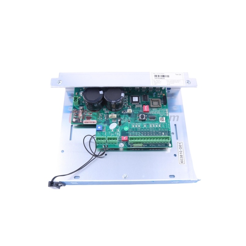 Elevator AMD Drive 1.5 Door Operator KM603810G01